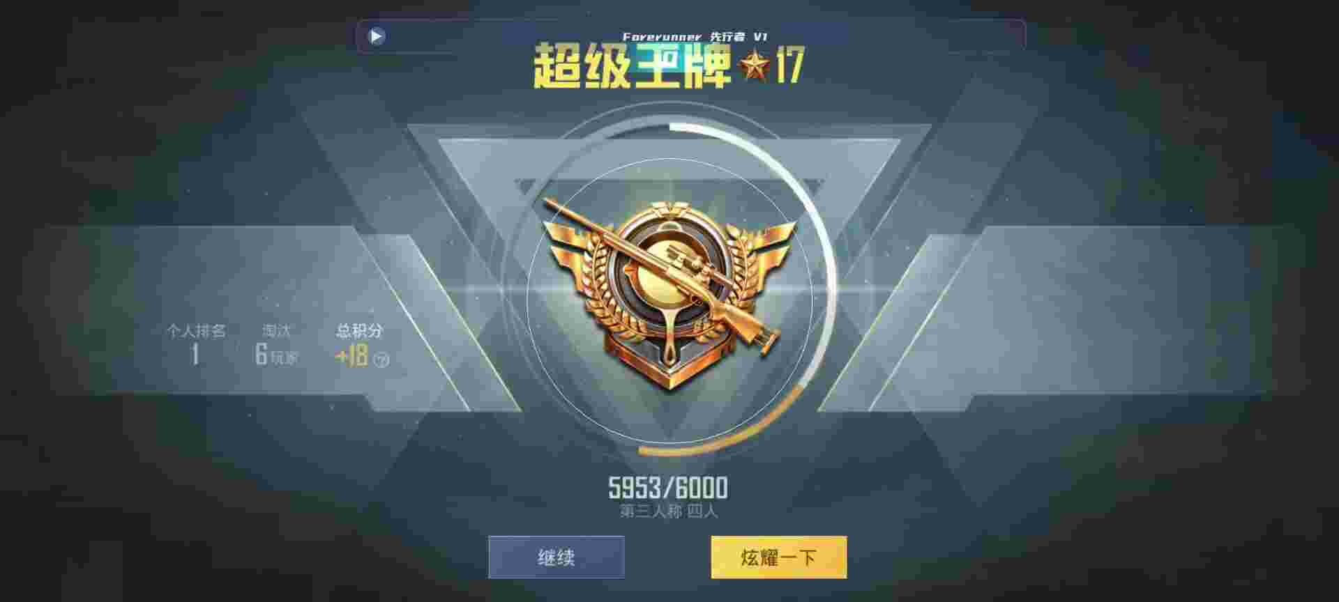 和平精英鸡腿辅助自瞄 - ��ƽ��Ӣ��� �羺辅助预览图